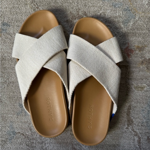 Rothy’s The Weekend Slide - Picture 2 of 6